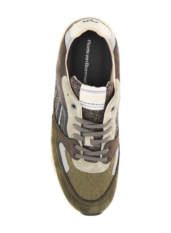 Floris van Bommel darkgreen SFM-10154-51-03, Produktbild 2