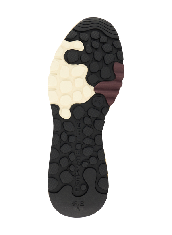 Floris van Bommel darkgreen SFM-10154-51-03, Produktbild 3
