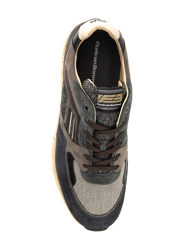 Floris van Bommel blue SFM-10154-40-03, Produktbild 2