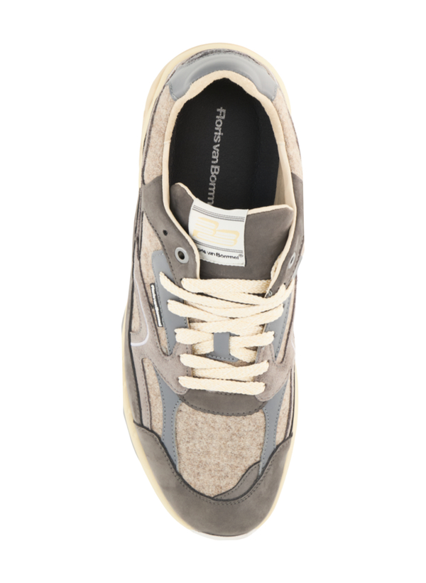 Floris van Bommel darkgrey SFM-10258-31-01, Produktbild 2