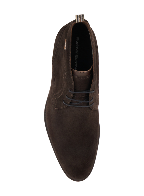 Floris van Bommel darkbrown SFM-50175-21-01, Produktbild 2