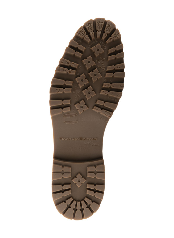 Floris van Bommel black SFM-50082-10-04, Produktbild 3