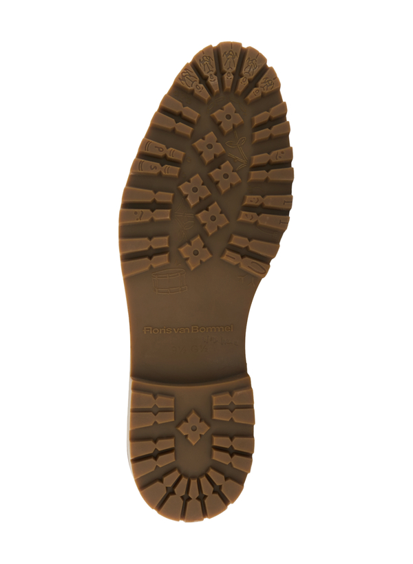 Floris van Bommel black SFM-60018-10-04, Produktbild 3