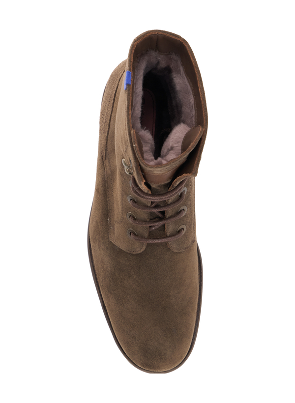 Floris van Bommel taupe SFM-80043-34-02, Produktbild 2