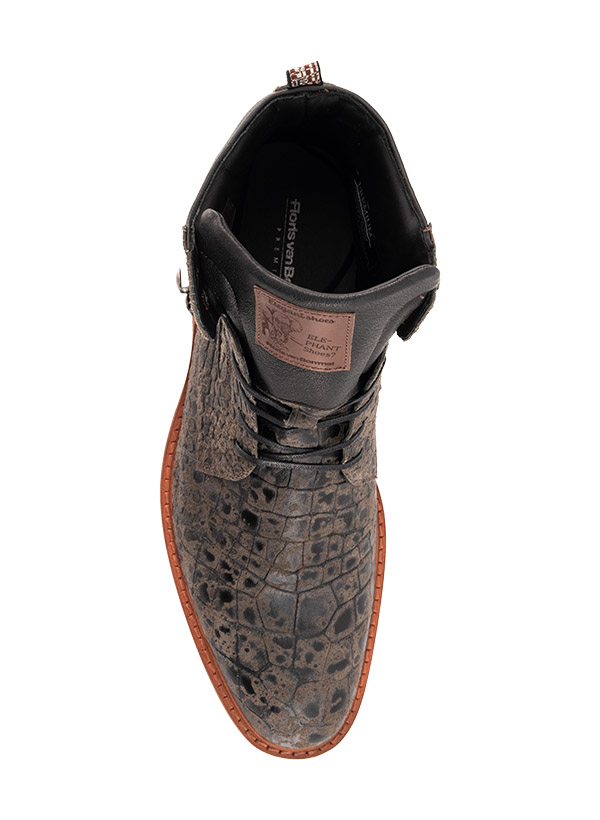 Floris van Bommel darkbrown SFM-80022-21-03, Produktbild 2