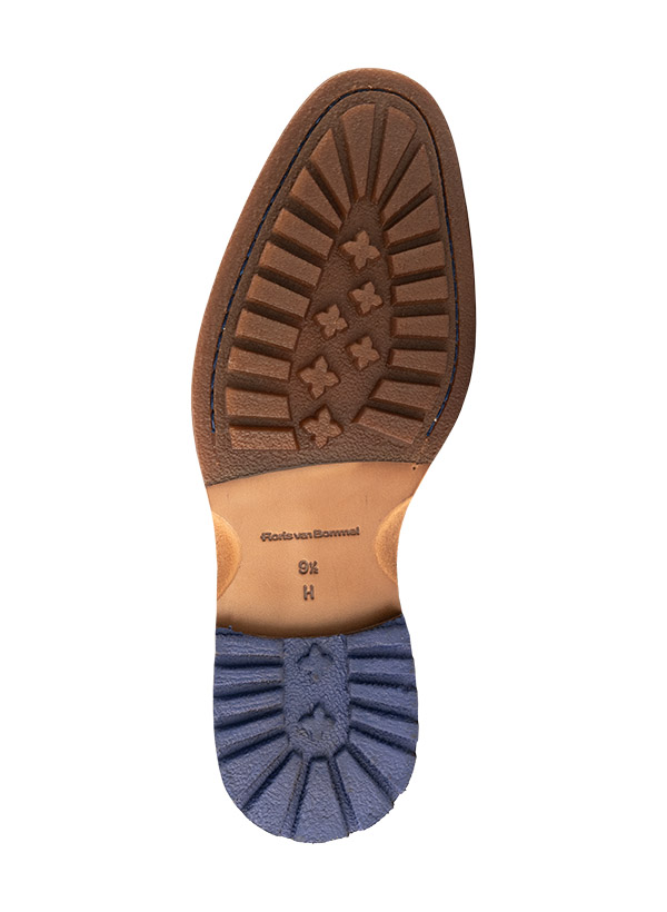 Floris van Bommel darkbrown SFM-80022-21-03, Produktbild 3