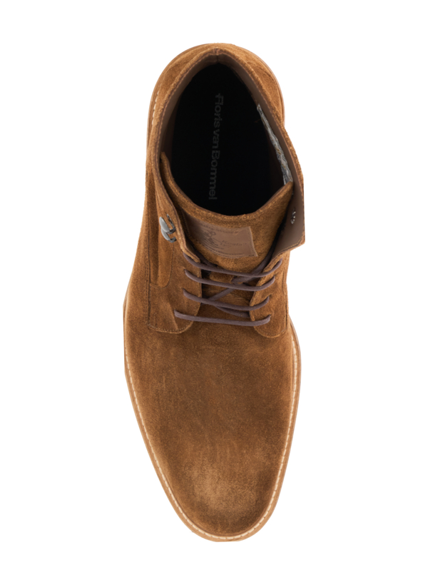 Floris van Bommel cognac SFM-80036-23-02, Produktbild 2