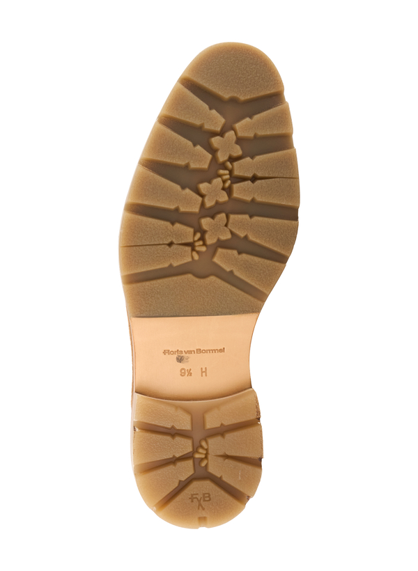 Floris van Bommel cognac SFM-80036-23-02, Produktbild 3