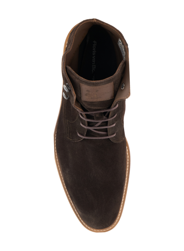 Floris van Bommel darkbrown SFM-80036-21-02, Produktbild 2
