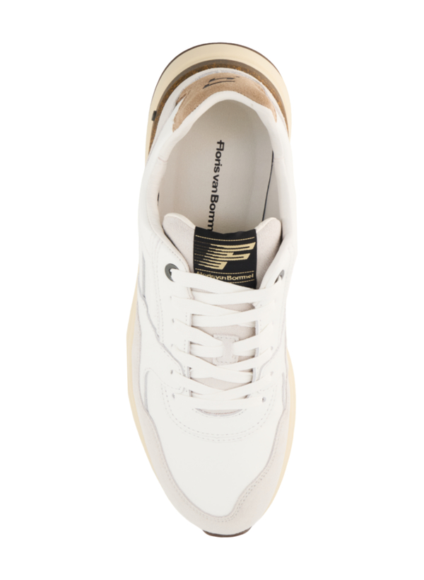 Floris van Bommel white SFM-10249-60-01, Produktbild 2