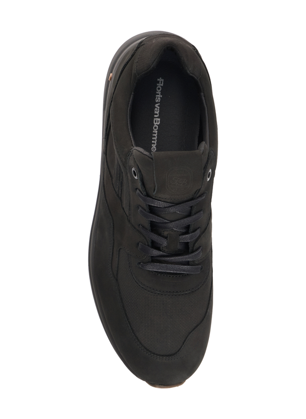 Floris van Bommel black SFM-10269-10-01, Produktbild 2