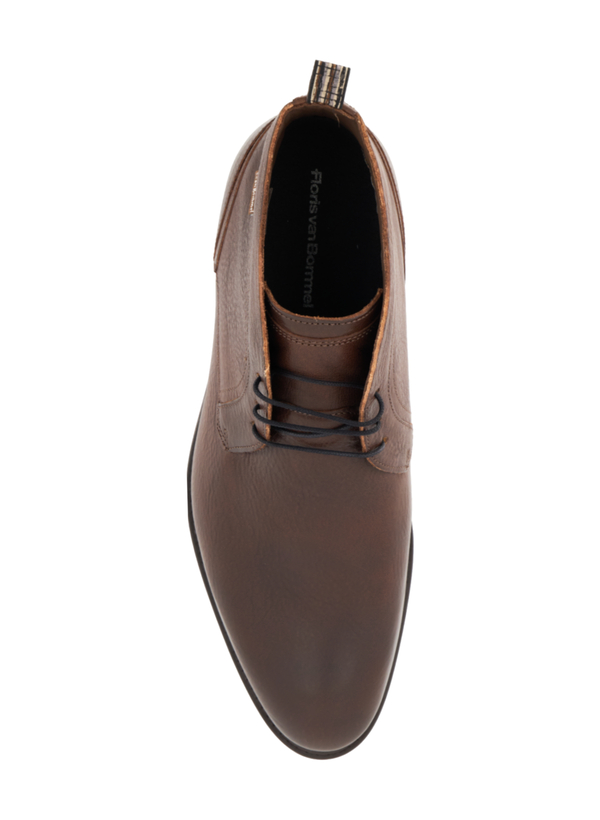 Floris van Bommel darkbrown SFM-50175-21-02, Produktbild 2