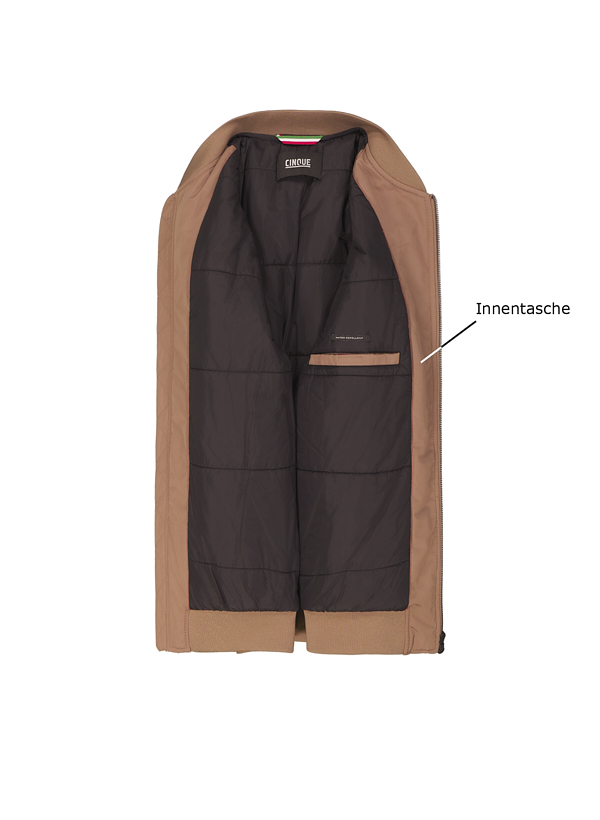CINQUE Jacke Cirapid 4464-9081/26, Produktbild 4