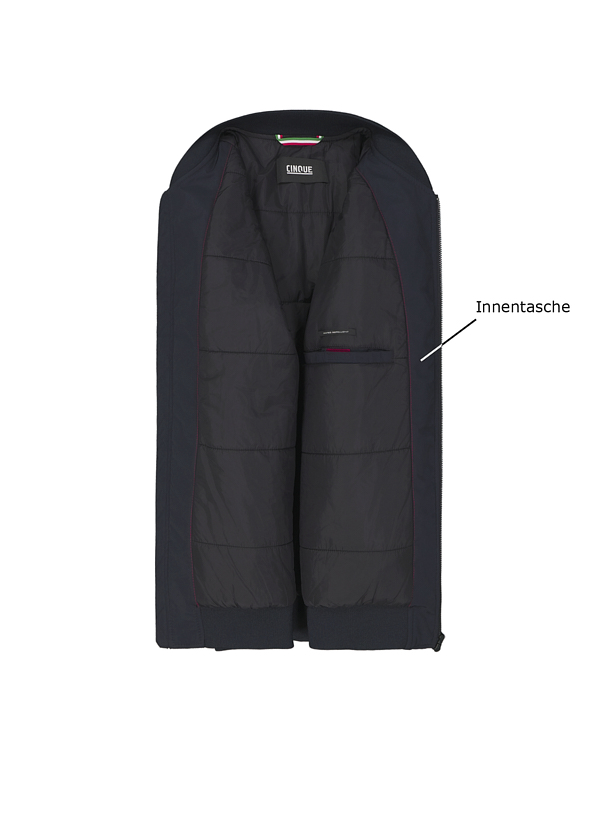 CINQUE Jacke Cirapid 4464-9081/69, Produktbild 4