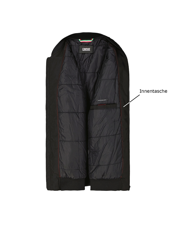CINQUE Jacke Cirapid 4464-9081/99, Produktbild 4