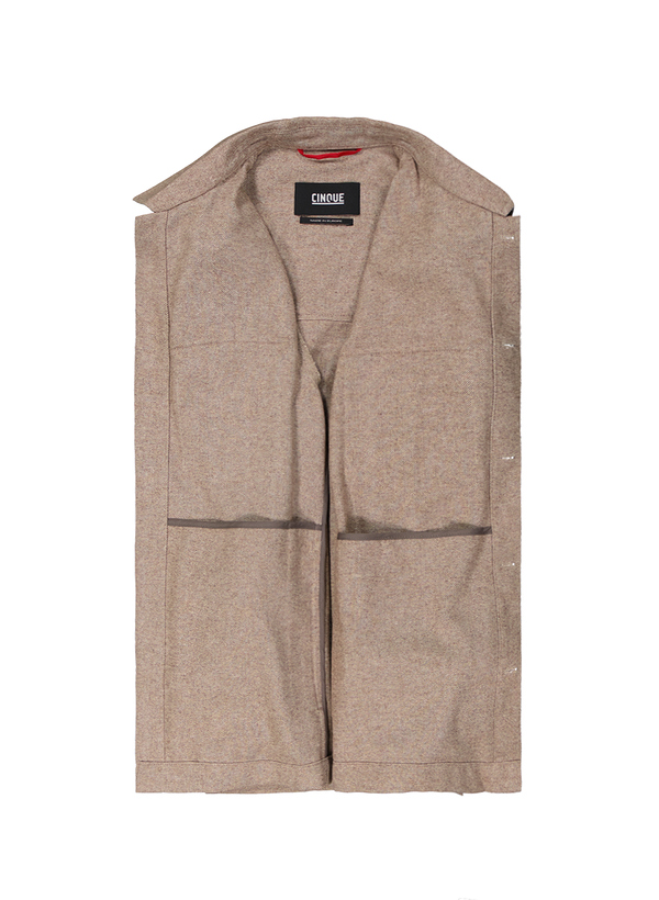 CINQUE Overshirt Cimulti 2411-9133/25, Produktbild 4