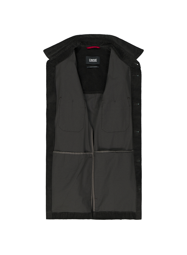 CINQUE Overshirt Cimet 2423-9139/29, Produktbild 4