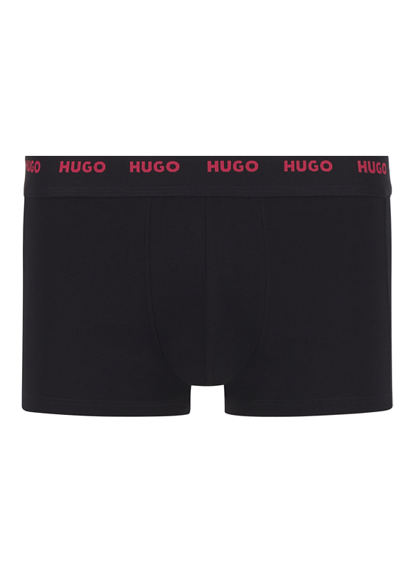 HUGO Trunks 5er Pack 50532619/012 Image 2