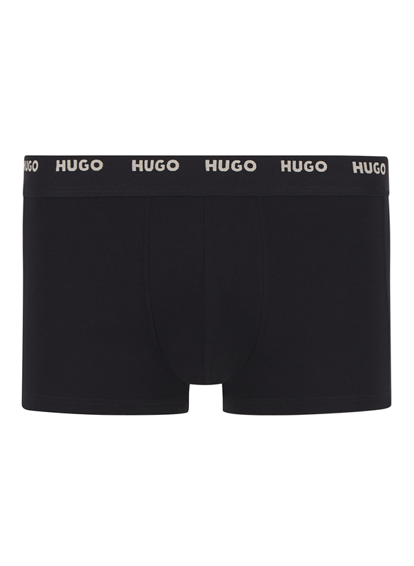 HUGO Trunks 5er Pack 50532619/012 Image 3