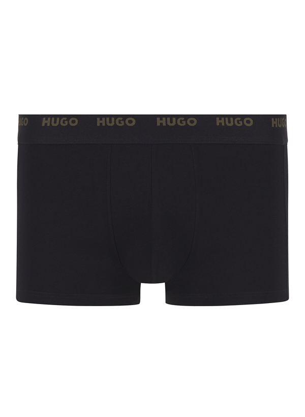 HUGO Trunks 5er Pack 50532619/012 Image 4