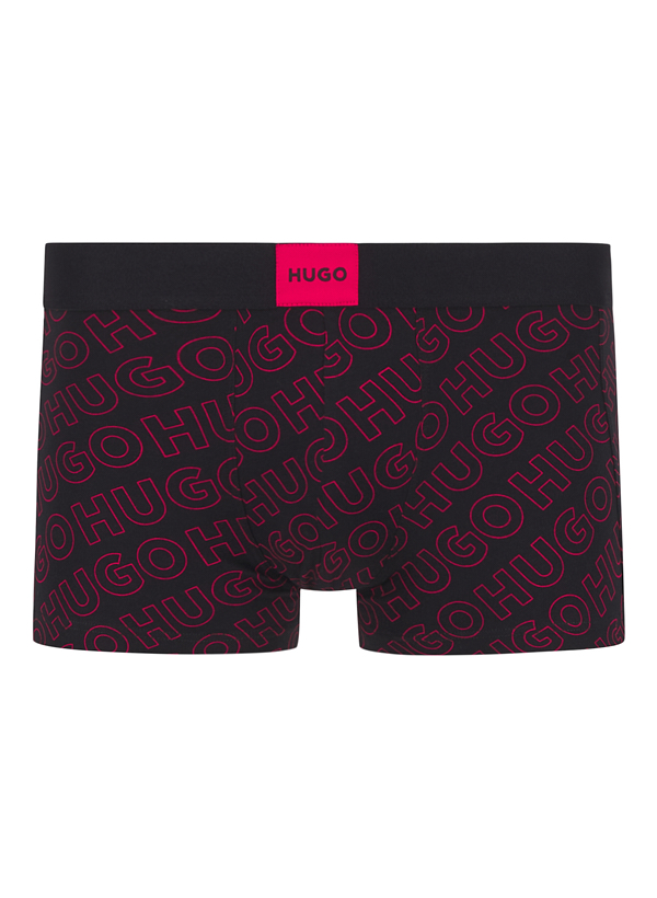 HUGO Trunks 3er Pack 50566296/642 Image 1