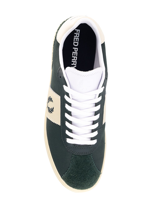 Fred Perry Schuhe B2344/30A Image 1