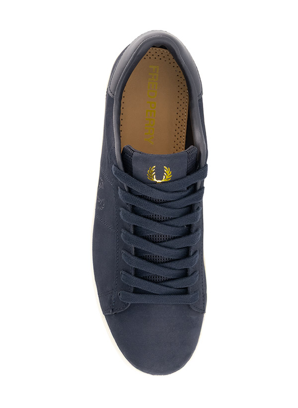 Fred Perry Schuhe B2342/608 Image 1