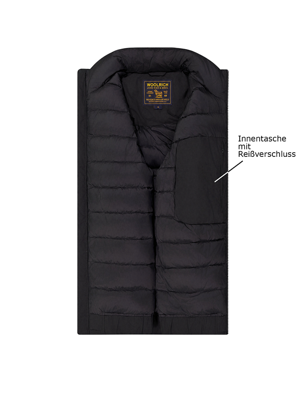 WOOLRICH Jacke WOOU2076MB/UT5182/100, Produktbild 4