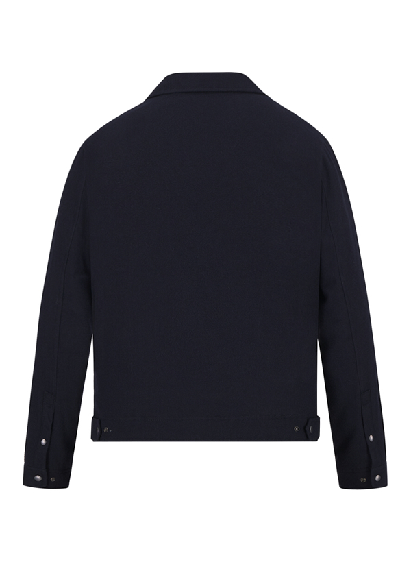 WOOLRICH Overshirt WOOS2019MB/UT3190/3989, Produktbild 3