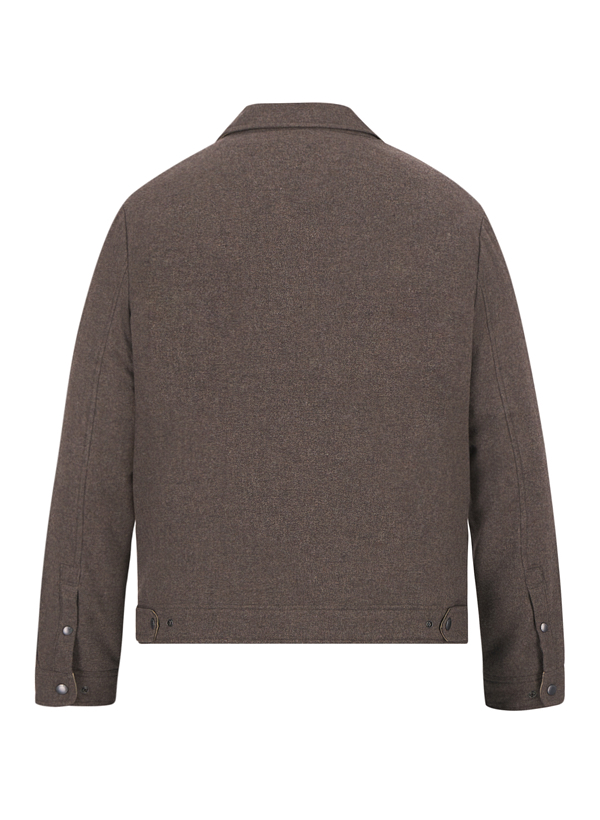 WOOLRICH Overshirt WOOS2019MB/UT3190/7425, Produktbild 3