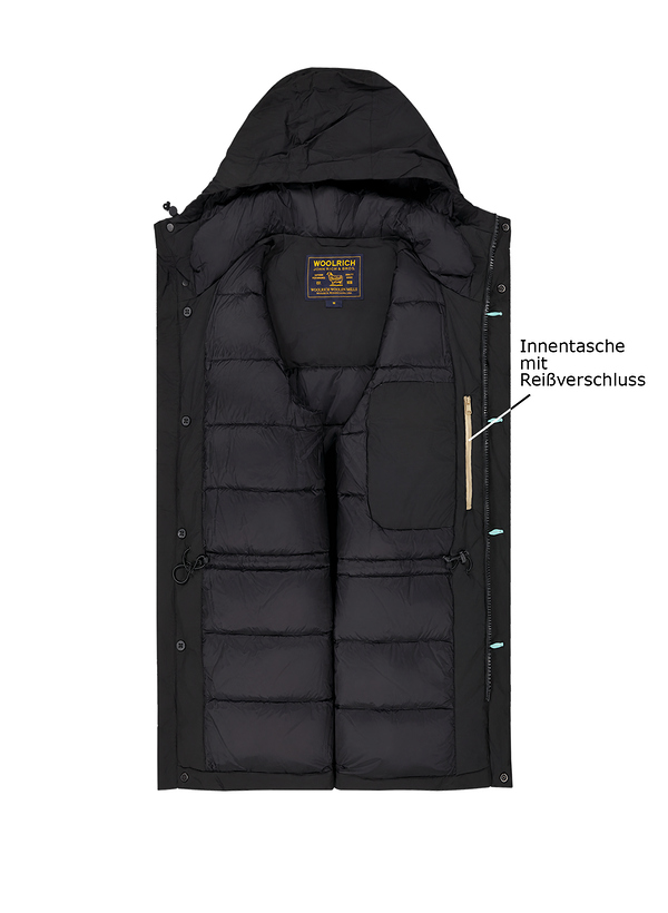 WOOLRICH Jacke WOOU2092MB/UT5182/100, Produktbild 4