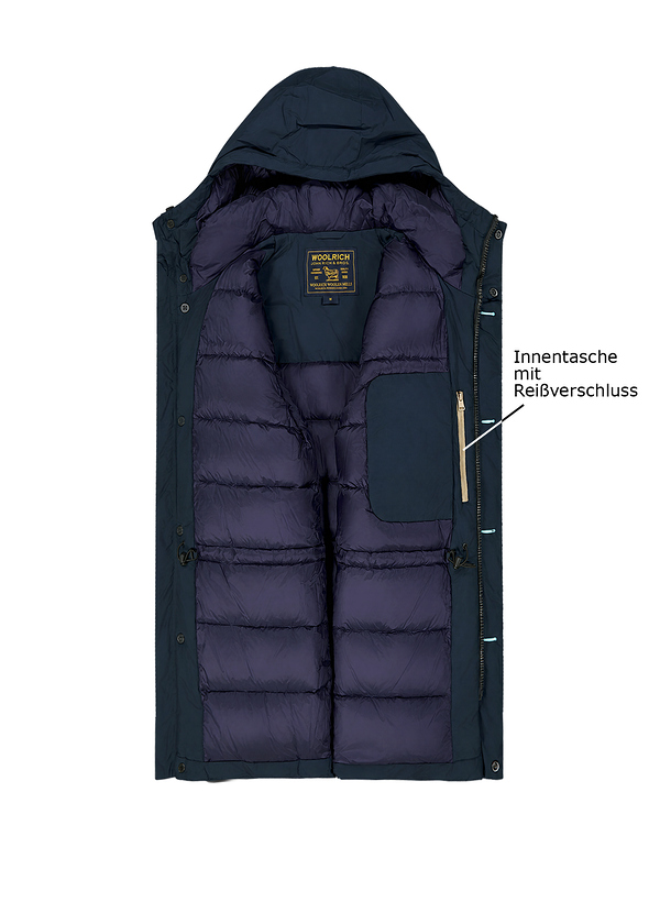 WOOLRICH Jacke WOOU2092MB/UT5182/3989, Produktbild 4