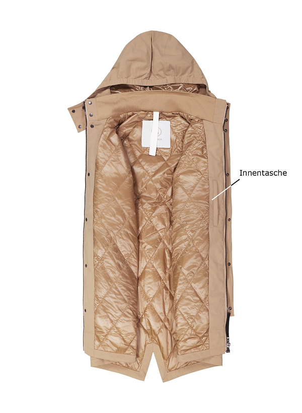 BOGNER Jacke 3867/1738/778, Produktbild 4