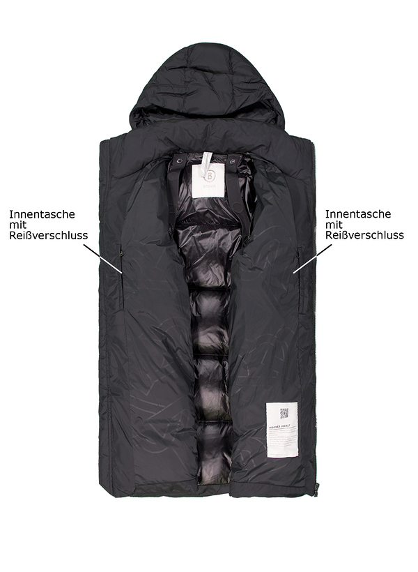 BOGNER Jacke 3835/7593/026, Produktbild 4