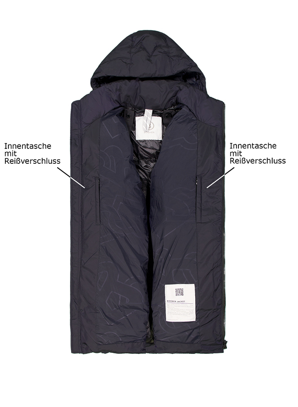 BOGNER Jacke 3835/7593/464, Produktbild 4