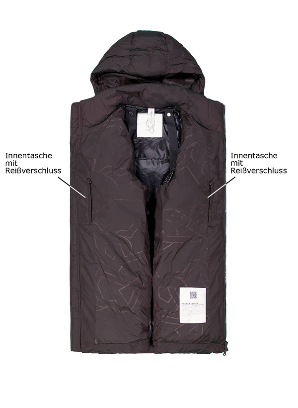 BOGNER Jacke 3835/7593/895, Produktbild 4
