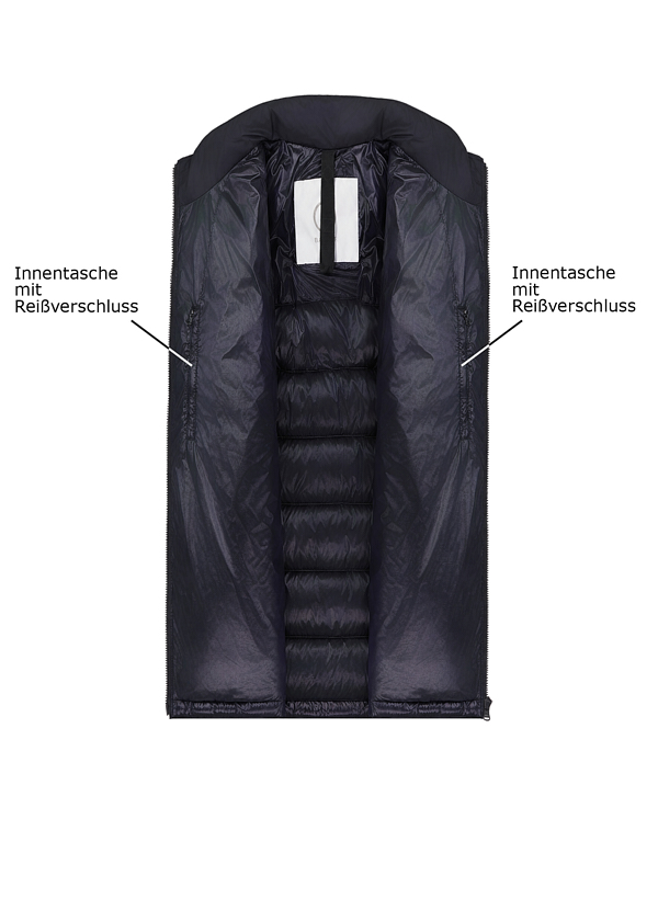 BOGNER Jacke 3861/6856/460, Produktbild 4