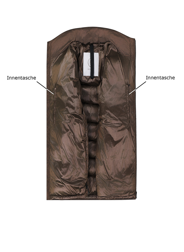 BOGNER Jacke 3861/6856/837, Produktbild 4