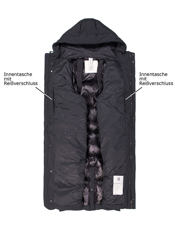 BOGNER Jacke 4823/8356/026, Produktbild 4