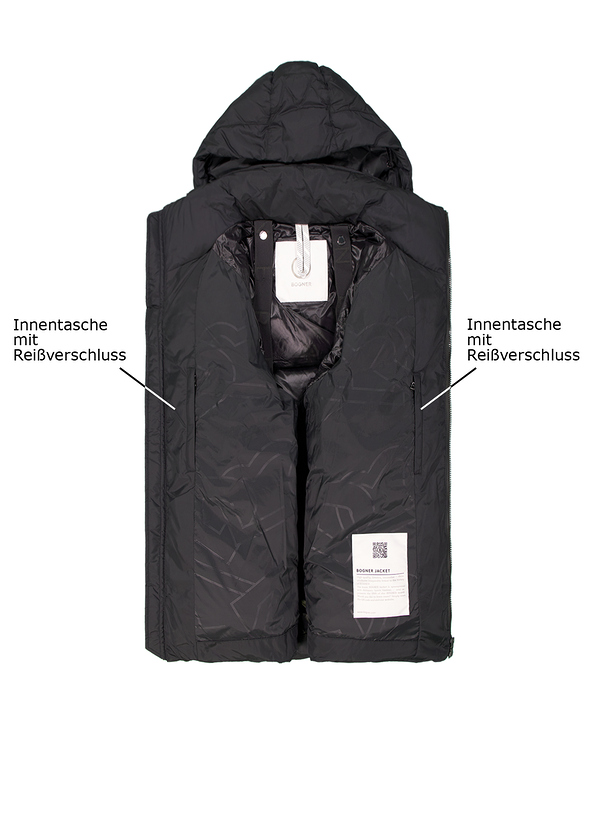 BOGNER Jacke 3829/7593/026, Produktbild 4