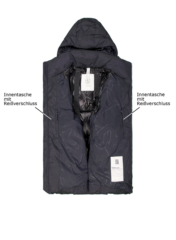 BOGNER Jacke 3829/7593/464, Produktbild 4
