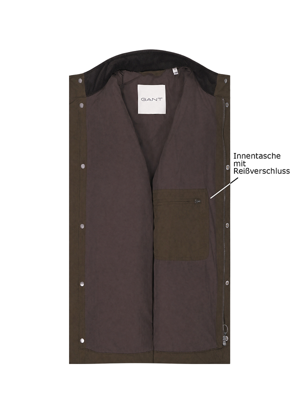 Gant Jacke 7006639/217, Produktbild 4