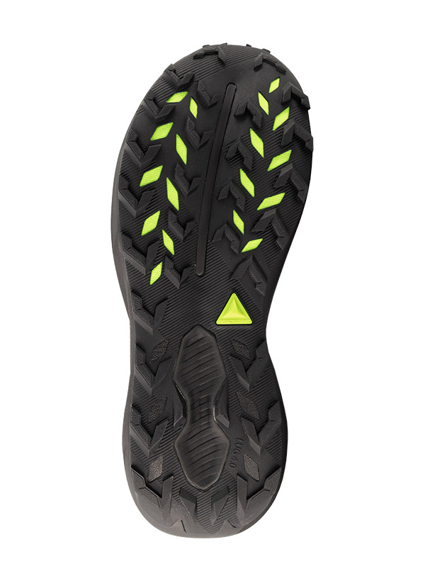 ASICS Schuhe Trabuco 14 1011C165/002, Produktbild 3