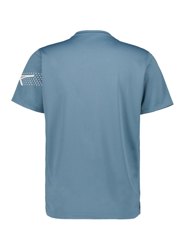 ASICS Icon SS Top 2011D458/402, Produktbild 2