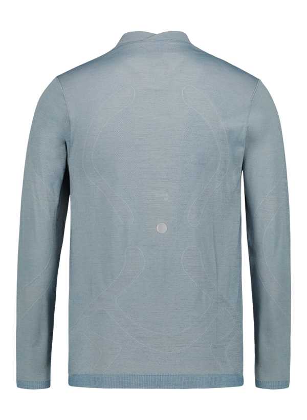 ASICS Road Winter Seamless LS Top 2011D360/400, Produktbild 2