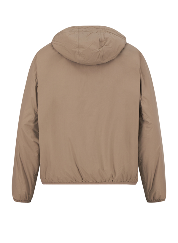 K-WAY Jacke Le Vrai 4.0 Claude Warm K61273W/WG9, Produktbild 3