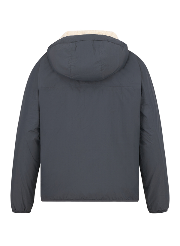 K-WAY Jacke Le Vrai 4.0 Claude Orsetto K21515W/133, Produktbild 3