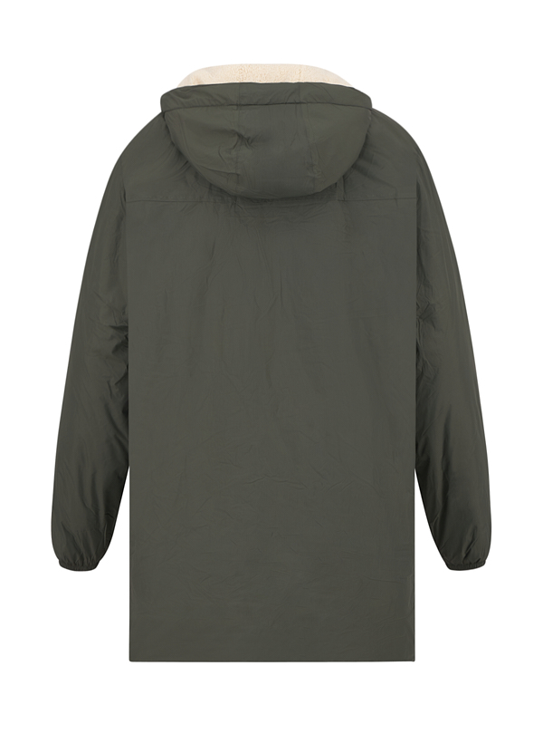 K-WAY Jacke Le vrai 4.0 Eiffel East K21516W/WMR, Produktbild 2