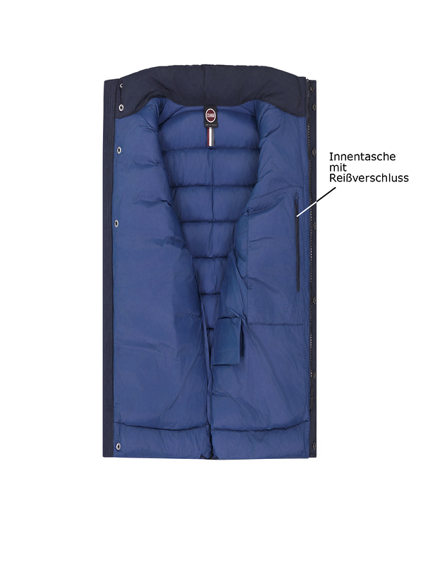 COLMAR Jacke 12000057/4ZP/68, Produktbild 4