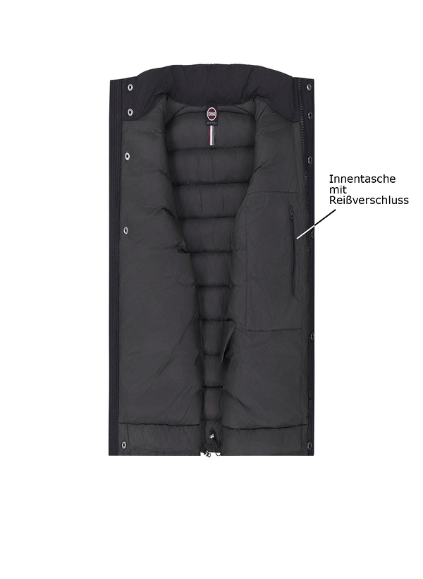 COLMAR Jacke 12000057/4ZP/99, Produktbild 4